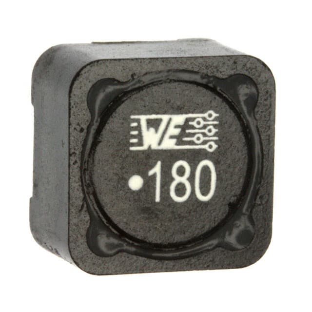 744770118 Würth Elektronik electronic component